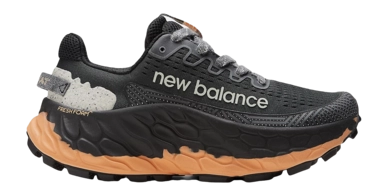 Trailrunning schoen New Balance Women Fresh Foam X Trail More v3 Blacktop Daydream