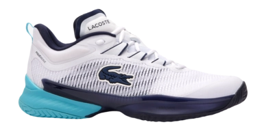 Tennisschoen Lacoste Men AG-LT23 Ultra White Navy