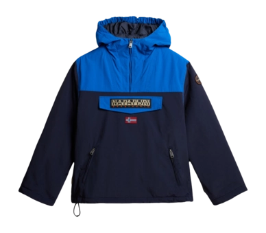 Veste Napapijri Enfant Rainforest Pocket 2 CB Mc128