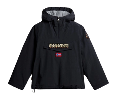Veste Napapijri Enfant Rainforest Winter 2 Black 041