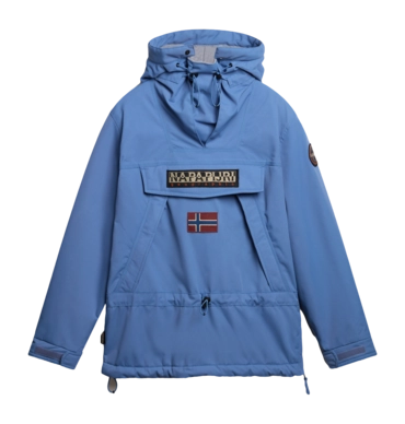 Veste Napapijri Homme Skidoo 4 Blue Horizon