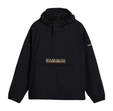 Veste Napapijri Homme Rainforest Freestrider 1 Black 041