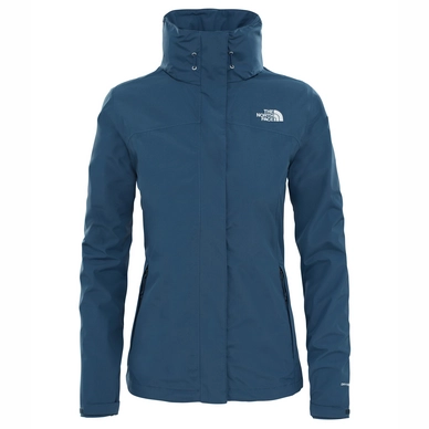 Jacket The North Face Women Sangro Ink Blue