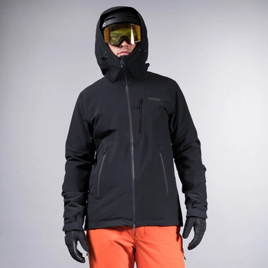 Oppdal 2025 insulated jacket