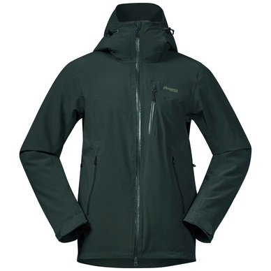 Jacket Bergans Men Oppdal Insulated Duke Green