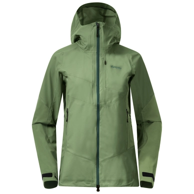 Veste Bergans Femme Rabot V2 3L Jade Green