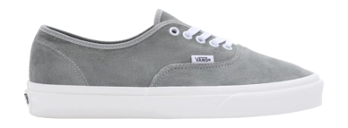 Baskets Vans Homme Authentic Pig Suede Shadow