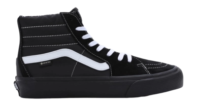 Vans UA SK8-Hi GORE-TEX Black