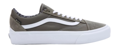 Vans Men UA SK8-Hi GORE-TEX Olive