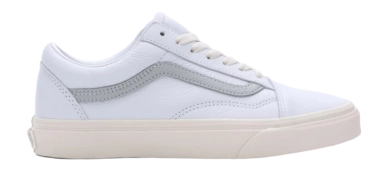 Vans Women's Old Skool Vintage Pop Grey