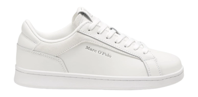 Baskets Marc O'Polo Femme Violeta 4A White