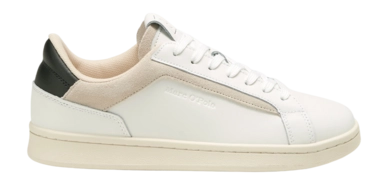 Baskets Marc O'Polo Femme Violeta 4A Off White Black