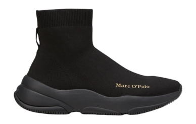 Bottes Marc O'Polo Femme Mika 9D Black