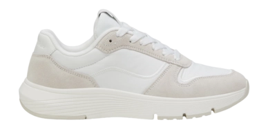 Baskets Marc O'Polo Femme Leila 2F White