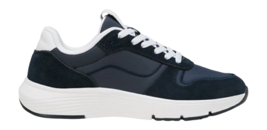 Baskets Marc O'Polo Femme Leila 2F Navy