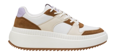 Baskets Marc O'Polo Femme Thea 5F Midbrown
