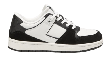 Marc O'Polo Women Rudy W 1A White Black