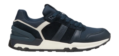 Sneaker Marc O'Polo Peter 8A Herren Navy