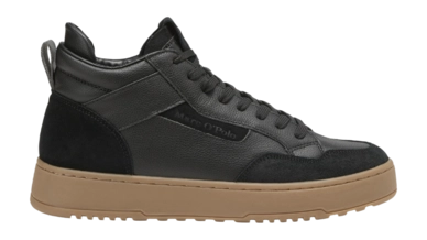 Marc O'Polo Men Carlo 5A Black