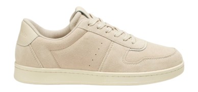 Baskets Marc O'Polo Homme Vincenzo 3B Crème
