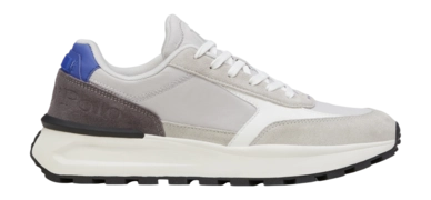 Baskets Marc O'Polo Homme Egil 6F Light Grey
