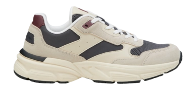 Sneaker Marc O'Polo Percy 2B Herren Soft Mocca