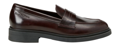 Chaussures Marc O'Polo Femme Paula 7E Bordo