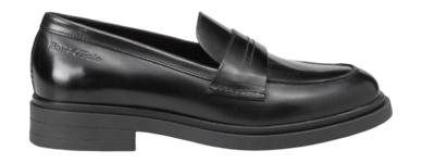 Slipper Marc O'Polo Paula 7E Damen Black