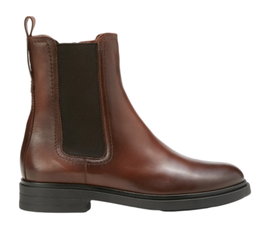 Marc O'Polo Women Paula 14A Cognac