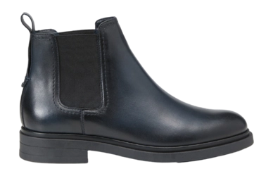 Bottes Marc O'Polo Femme Paula 16A Navy