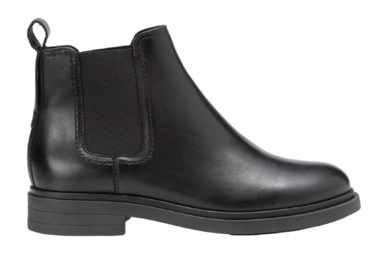 Bottes Marc O'Polo Femme Paula 16A Black