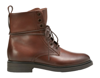 Bottines Marc O'Polo Femme Paula 13A Cognac