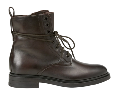 Marc O'Polo Women Paula 13A Dark Brown