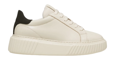 Baskets Marc O'Polo Femme Svea 3A Cream