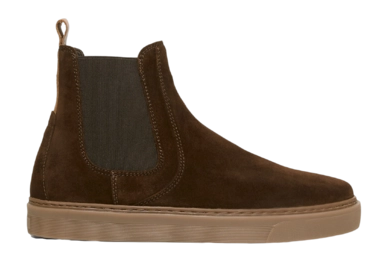 Marc O'Polo Men Malte 2B Dark Brown