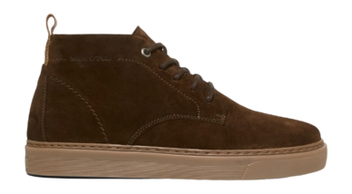 Marc O'Polo Men Malte 1B Dark Brown