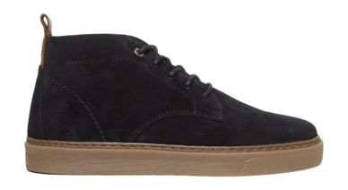 Bottines Marc O'Polo Homme Malte 1B Navy