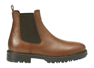 Bottes Marc O'Polo Homme Rony 6A Cognac