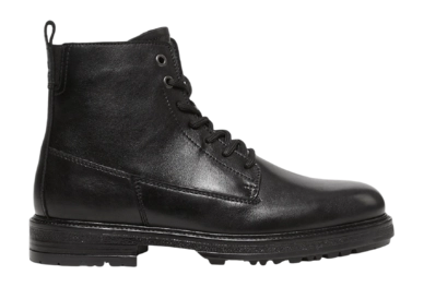 Bottines Marc O'Polo Homme Rony 3A Black