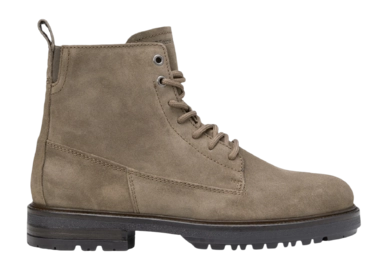 Chaussures Marc O'Polo Homme Rony 3B Taupe