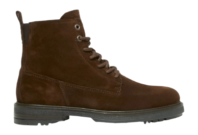 Bottines Marc O'Polo Homme Rony 3B Dark Brown