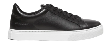 Baskets Marc O'Polo Homme Agar 1A Black