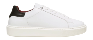 Marc O'Polo Men Cedric 1A Off White