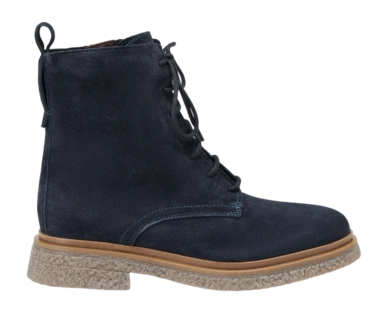 Bottines Marc O'Polo Femme Lotta 2B Navy