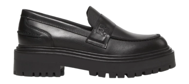Slipper Marc O'Polo Femme Elin 1A Black