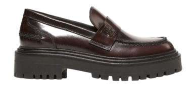 Chaussures Marc O'Polo Femme Elin 1E Bordo