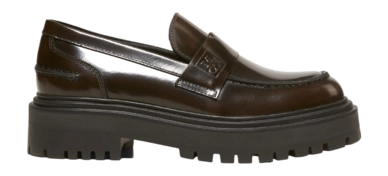 Marc O'Polo Women Elin 1E Dark Brown