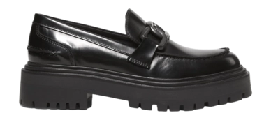Slipper Marc O'Polo Elin 5E Damen Black