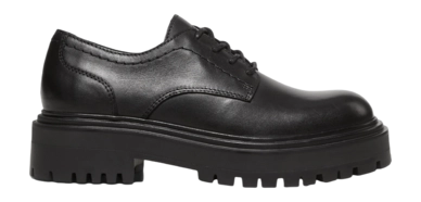Baskets Marc O'Polo Femme Elin 7A Black