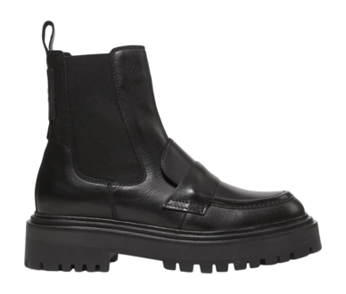 Bottes Marc O'Polo Femme Elin 4A Black